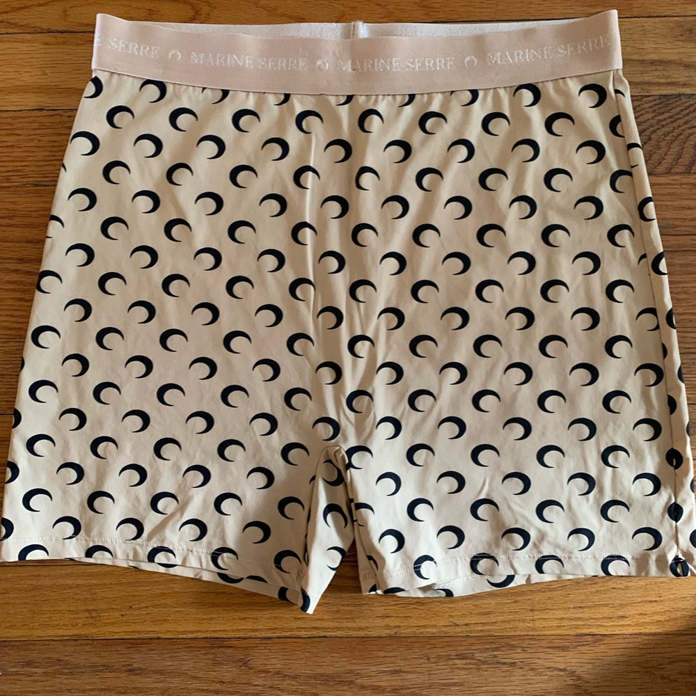 ‼️Marine Serre Shorts‼️